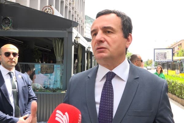 ​Kurti: Peticioni mënyra e duhur për zgjedhjet në veri, BE t’i largojë masat sa më parë
