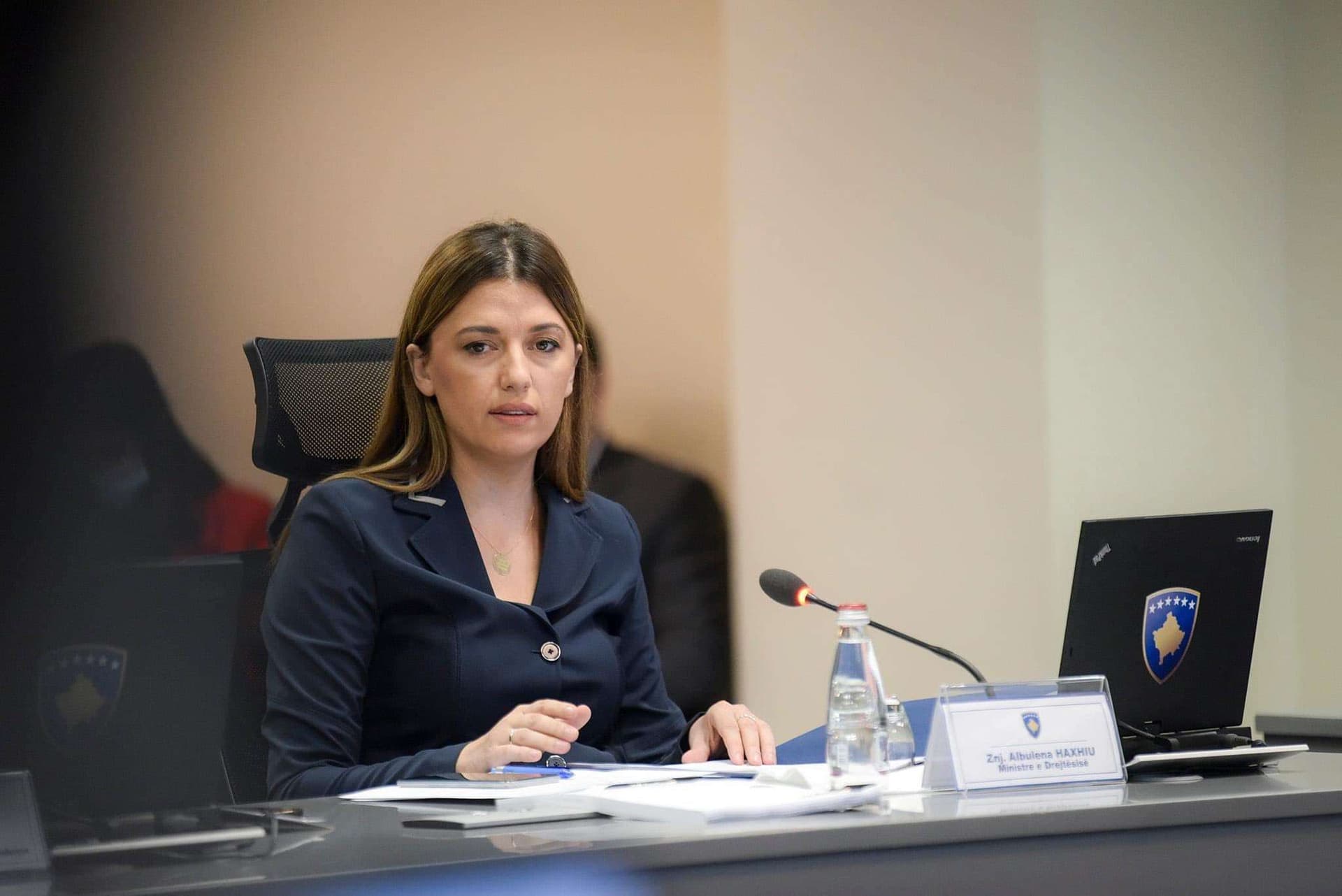 Haxhiu: Kemi prezantuar dëshmi se pas sulmit në Banjskë qëndron Serbia