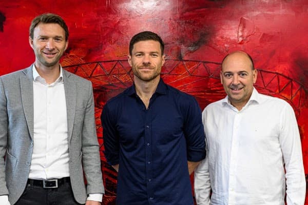 Alonso ia prish planet e Real Madridit