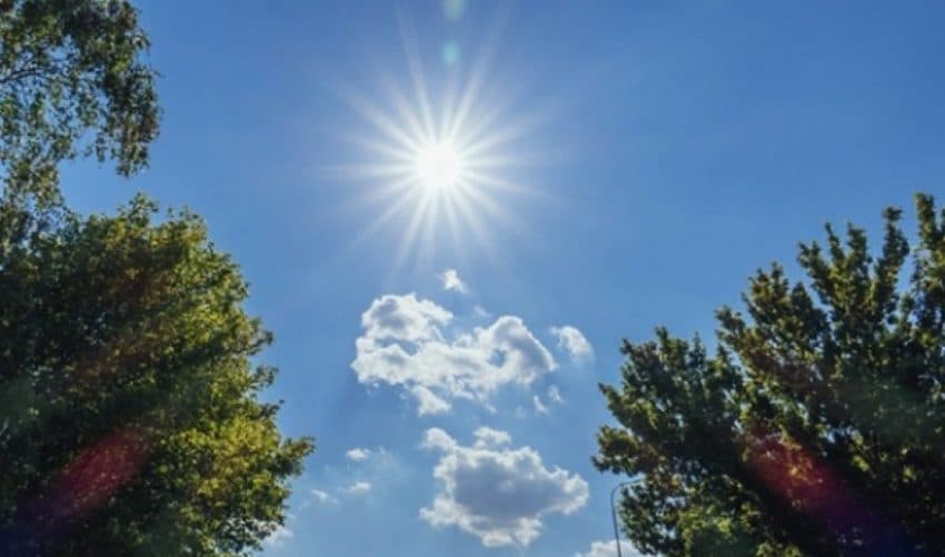 Parashikimi i motit për këtë fundjavë