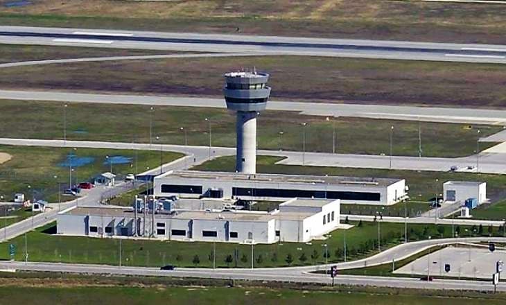 Qeveria shkarkon Bujar Ejupin nga pozita e drejtorit të Autoritetit të Aviacionit Civil
