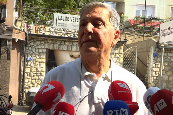 Avokati i Ridvan Muharremit: Gjithçka do të sqarohet