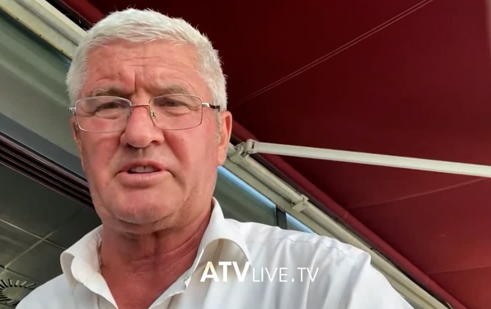 “Ka tentuar të largohet nga vendi”, avokati zbulon detaje se si u dorëzua Tush Frroku
