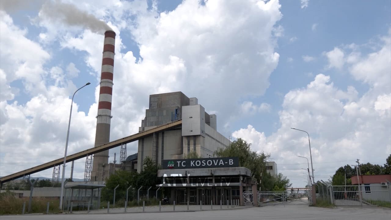 Rrjedhje e ujit, njësia B2 ndal prodhimin përkohësisht