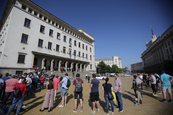 Bullgari, BNB do të emetojë vetëm monedha përkujtimore 2 euro pas ndryshimit të euros