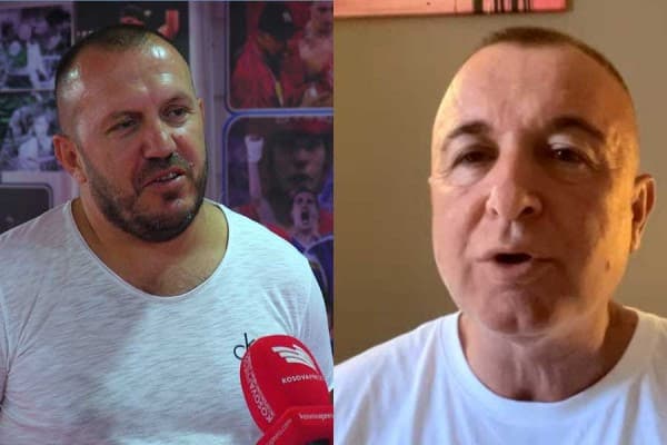 ​Brahimi kërkon dorëheqjen e Bordit të Federatës së Boksit, përgjigjet Krasniqi