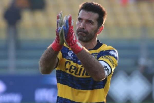 ​Zyrtare: Buffon pensionohet nga futbolli