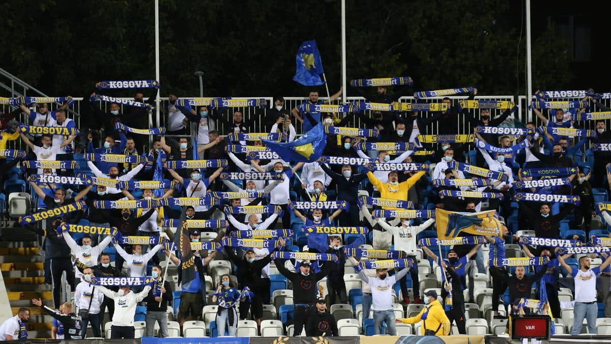 ​Kosovë-Zvicër, dalin në shitje biletat, këto janë çmimet