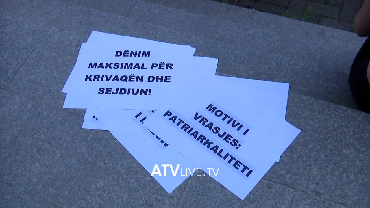Dënim meritor për Krivaqën, të zhgënjyer me dënimin ndaj Sejdiut