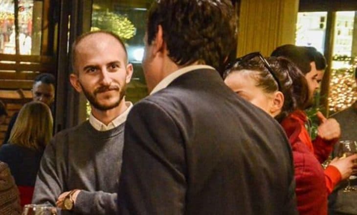 Zëdhënësi i VV-së ftohet nga Prokuroria Speciale