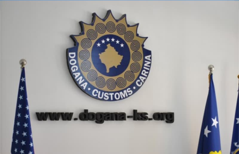 Dogana e Kosovës: Sulm kibernetik ndaj platformës Schwacke