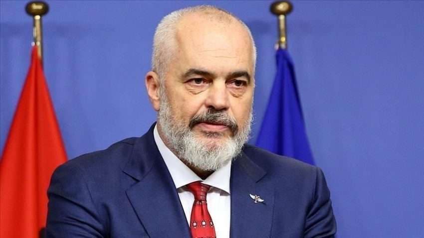 Rama: Duhet ta dimë nga drejtësia jo nga Greqia që Beleri është i pafajshëm