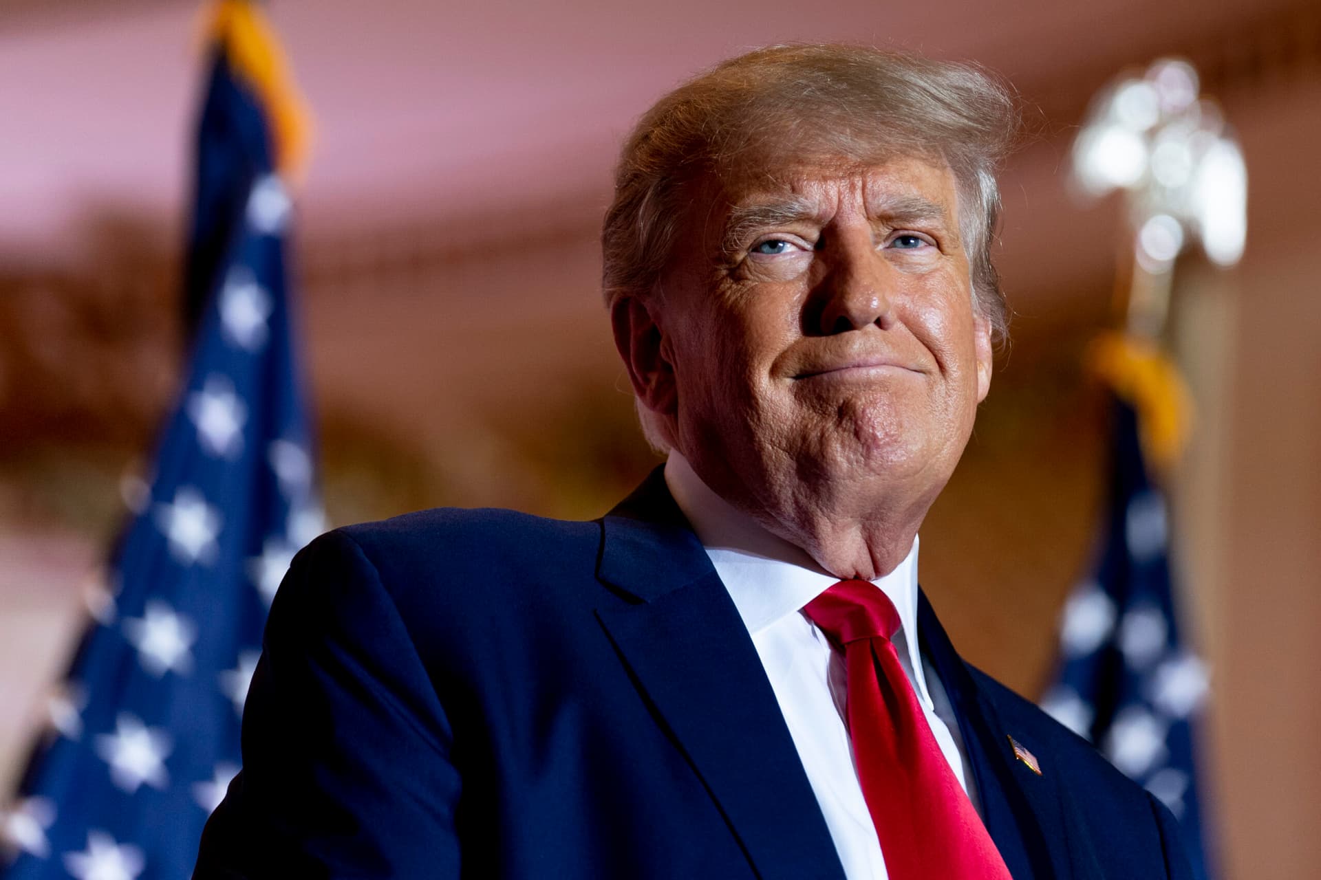 ​Mbështetja e Trump rritet pavarësisht akuzave