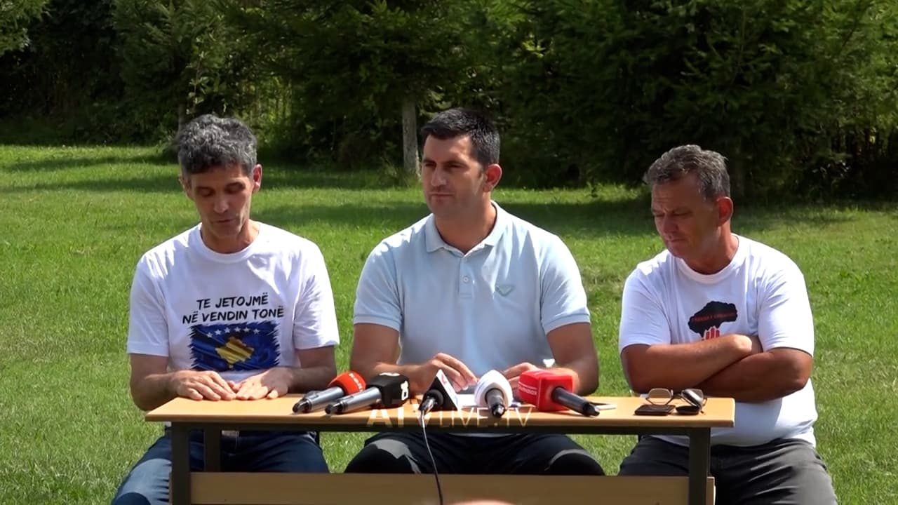 Kundërshtimet në Klinë kanë arritur të ndalin ndërtimin e Fabrikës së çimentos në fshatin Dollc