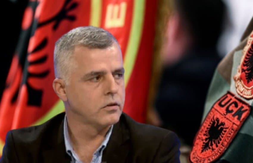 Klinaku intervistohet nga Policia pas deklaratës për Kurtin