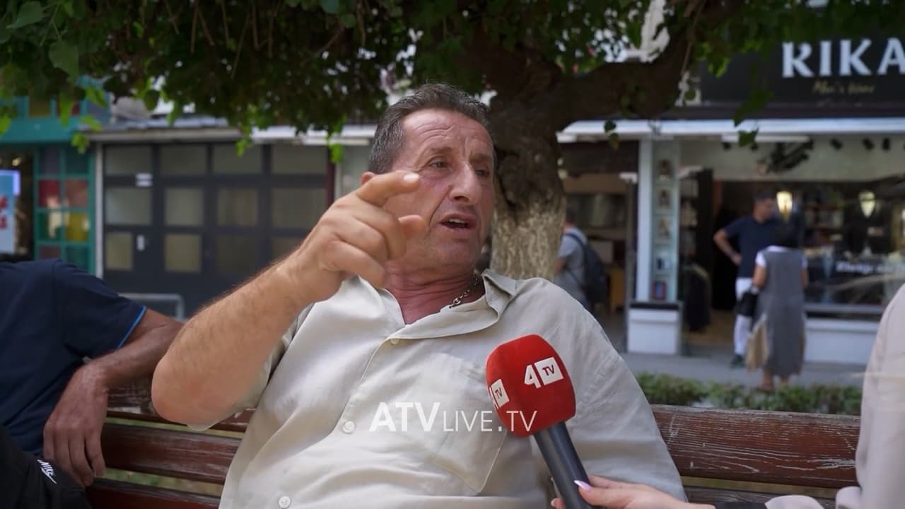 ‘Taksirati ma i madh osht me t’nem nana, kurrë ditën tane s’e sheh’ – Qytetarët komentojnë fjalën taksirat, befasojnë me fjalët e tyre