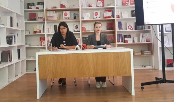 Lëvizja FOL: Qeveria nuk ka realizuar as gjysmën e aktiviteteve të Planit Kombëtar
