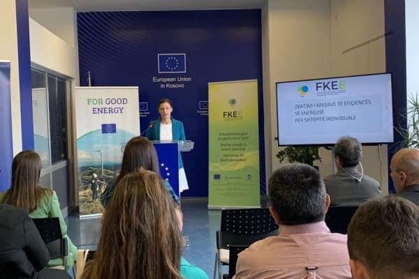 ​Hapet thirrja, qytetarët do të subvencionohen për investimet efiçiente në shtëpi