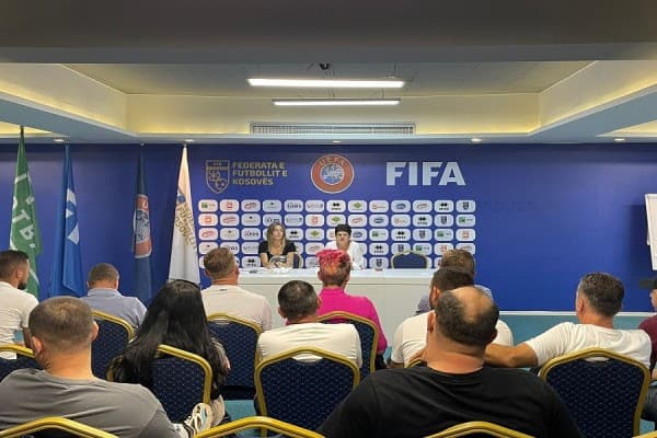 Hidhet shorti për edicionin e ri të të gjitha garave te futbolli i femrave