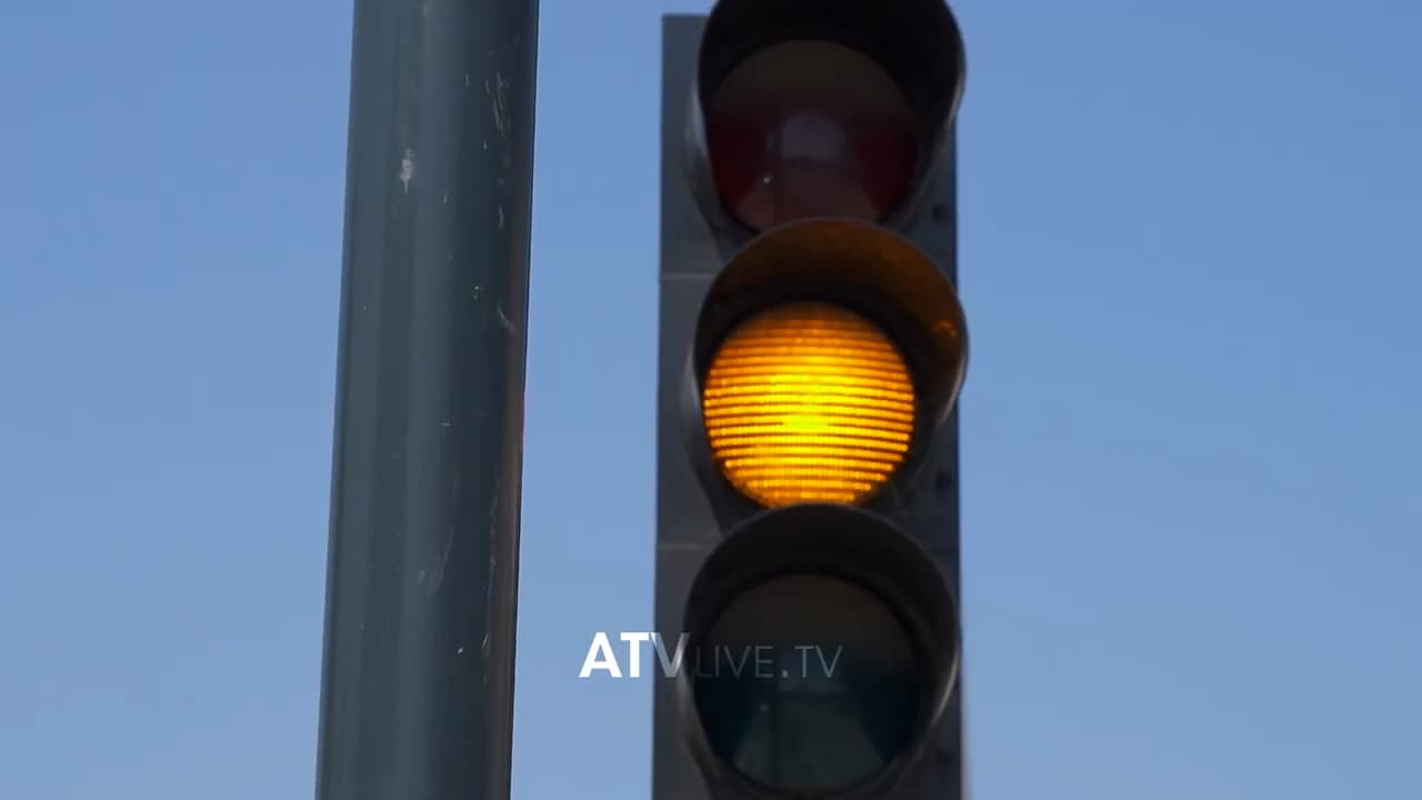 Gjakovarët “n’hall”  me semaforët e prishur
