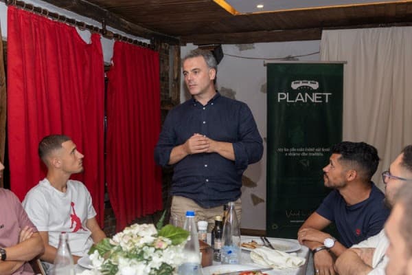 ​Presidenti i ri i Gjilanit ka një kërkesë për futbollistët