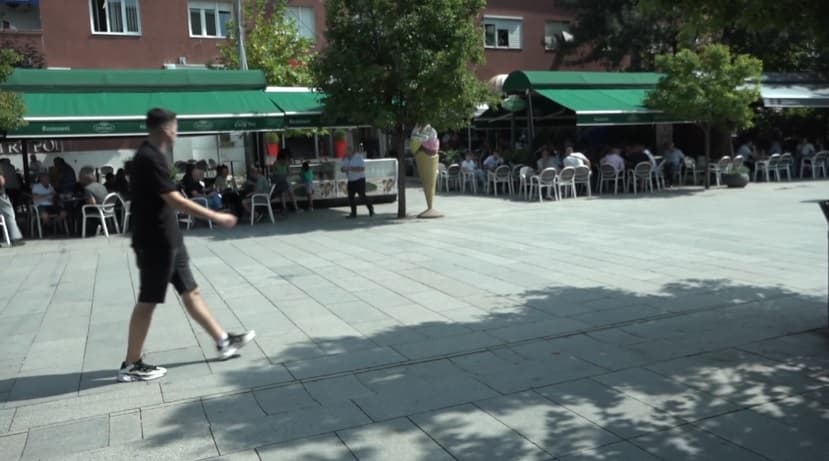 Gjoba për ndotjen akustike – bizneset ankohen, kërkojnë definim të decibelëve të lejuar e orarit
