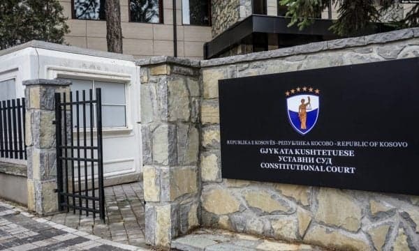 Gjykata e shpalli antikushtetues shkarkimin e bordit të RTK’së, ish-anëtari i tij paralajmëron padi