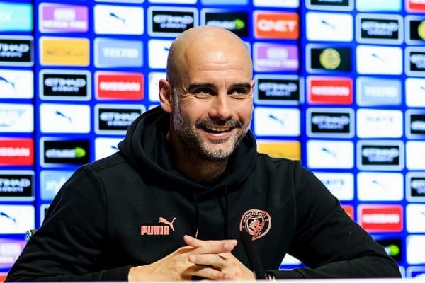​Gvardiol te City, Guardiola emocionon tifozët e kampionit evropian