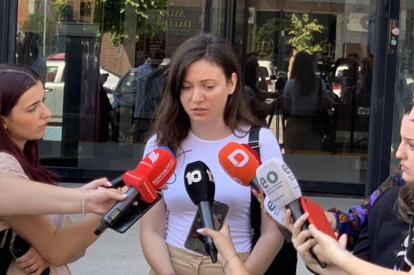 ​Guri: Dënim meritor për Krivaqën, të zhgënjyer me dënimin ndaj Sejdiut