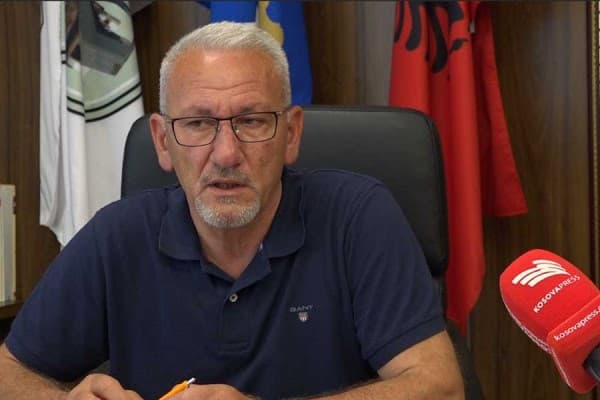 ​Hani i Elezit me një projekt të pezulluar për shkak të masave të BE-së