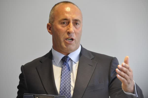 Haradinaj për sulmet në Izrael: Terrorizmi s’do të fitojë