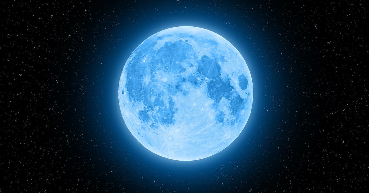 Të gjithë sytë nga qielli sonte në mbrëmje, “Superhëna blu” nuk do të shihet më deri në vitin 2037