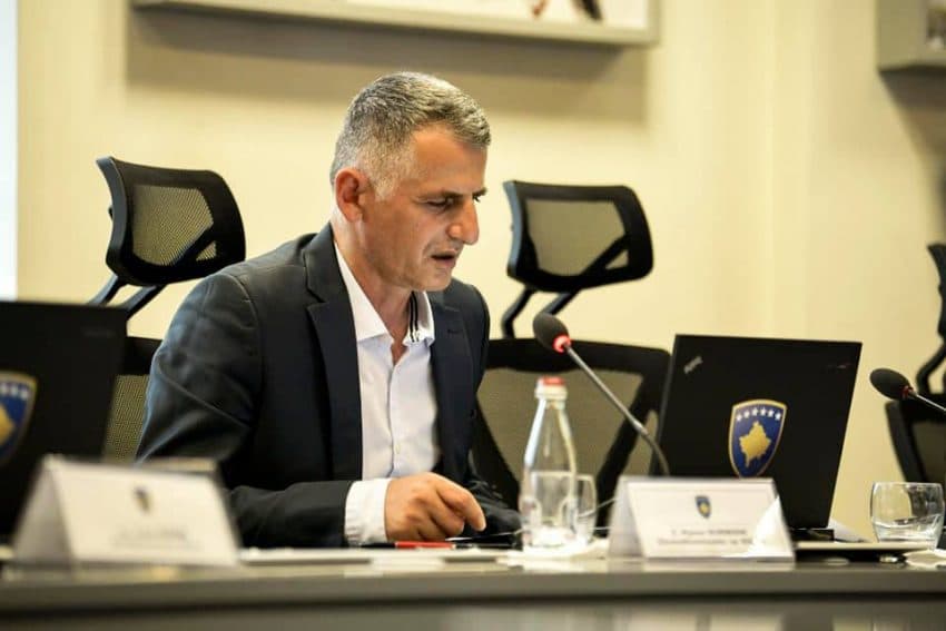 Gjatë gushtit nisin punimet për zgjerimin e rrugës Kijevë-Zahaq, Durmishi flet për projektet në rajonin e Dukagjinit