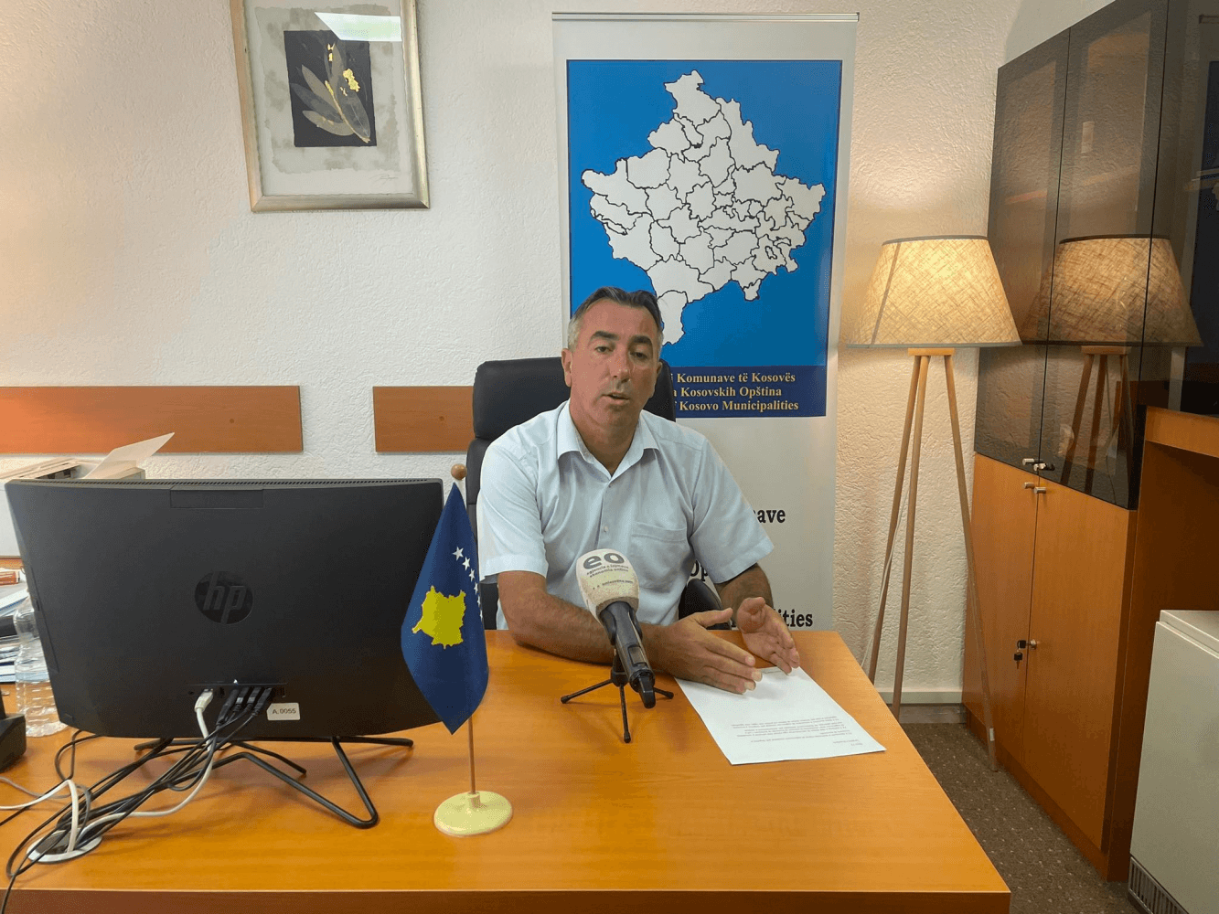 Zgjedhjet në veri më shumë çështje politike se juridike, serbët mund të mos e nënshkruajë peticionin