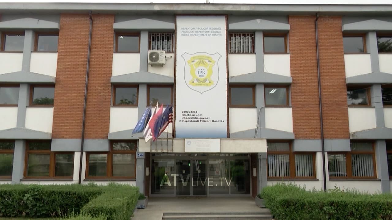 Raporti i IPK-së për shqyrtimin e lëndëve ndaj policëve