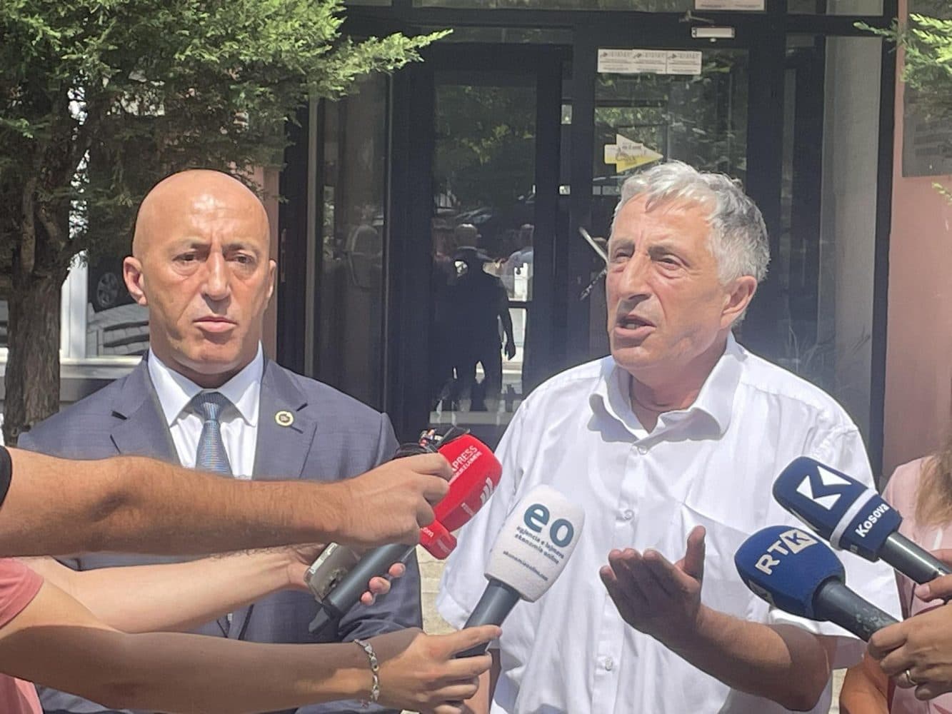 Jasharaj: Mësimi nis më 1 shtator, por pa tekste shkollore