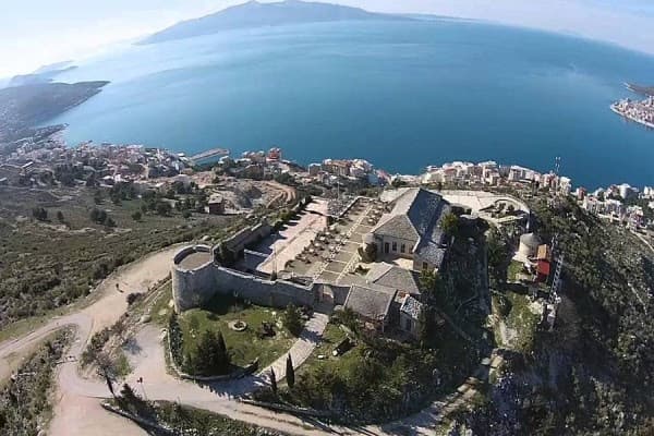 ​Kalaja e Lëkursit tashmë nën administrimin e Ministrisë së Kulturës