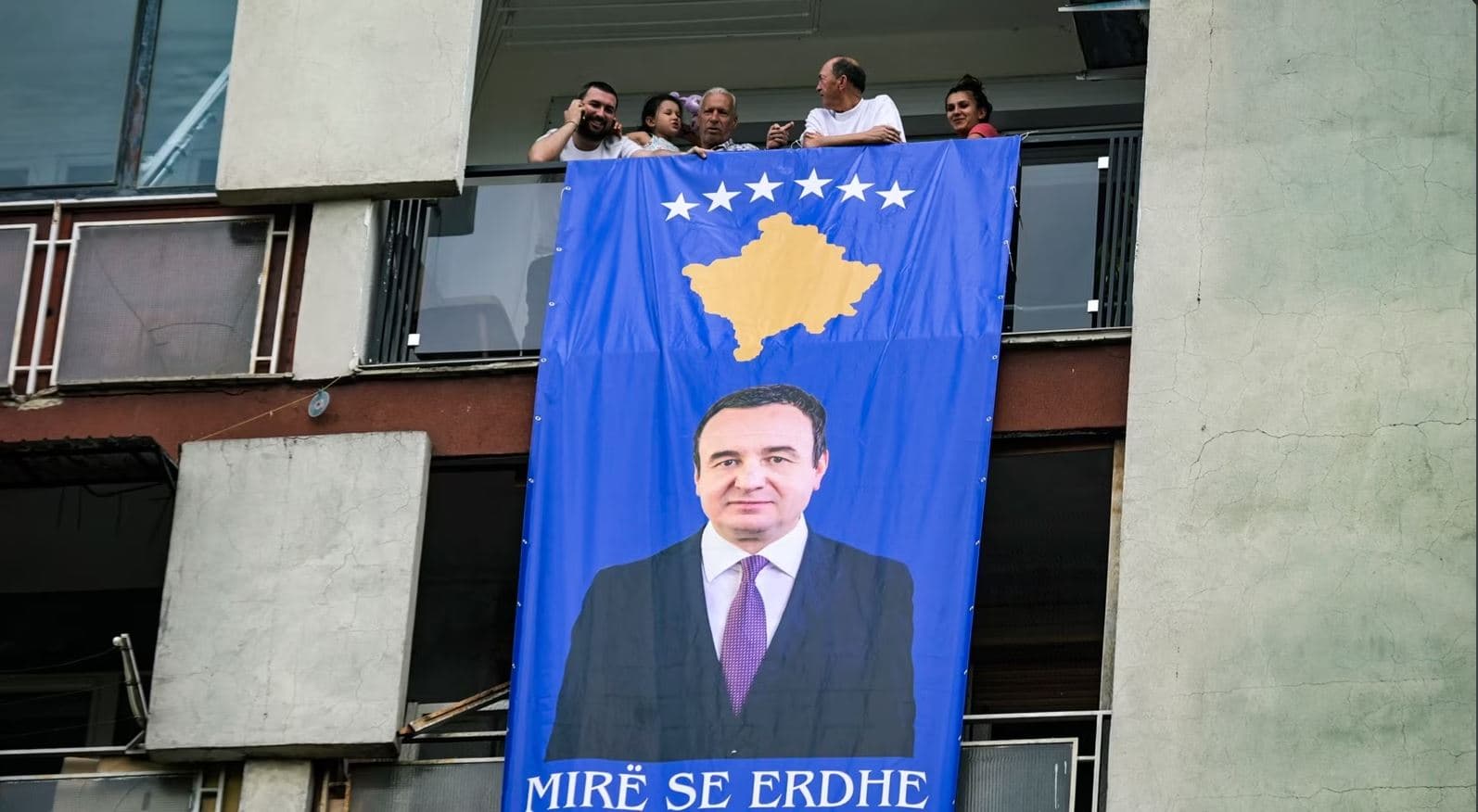 Kallëzime penale për kryetarët e Tetovës dhe Çairit për pritjen e Albin Kurtit