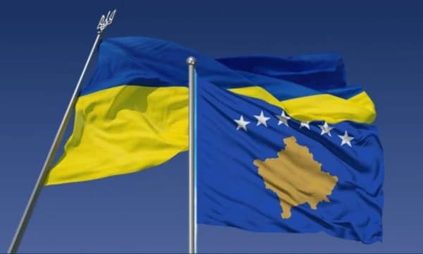 Kosova i bashkohet Deklaratës së Përbashkët të vendeve të G7 mbi mbështetjen për Ukrainën
