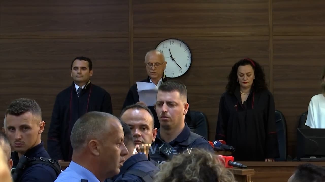 Burgim të përjetshëm për Dardan Krivaçën, reagimi i familjarëve kur kuptojnë vendimin!