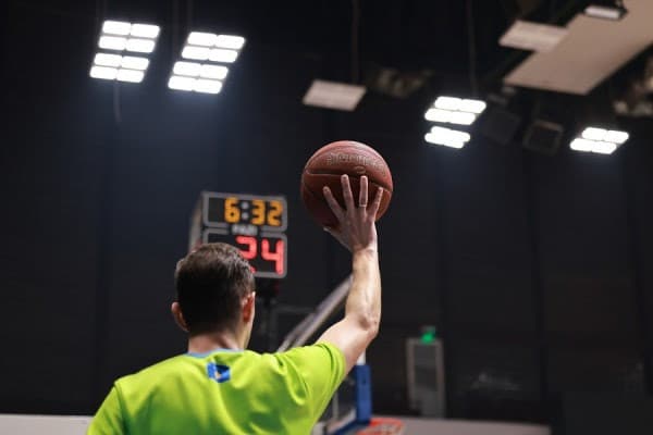 Kosova me katër gjyqtarë të licencuar në FIBA