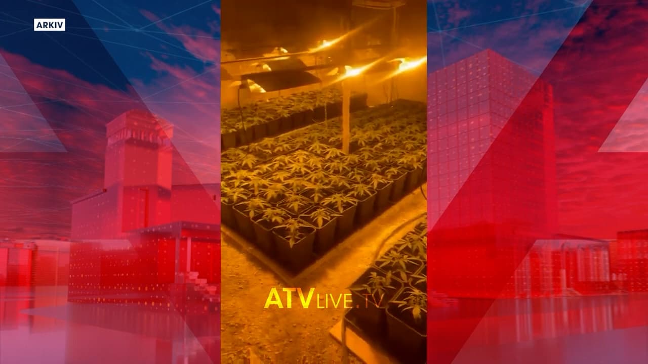 Policia zhvillon aksion në një “laborator” në Mitrovicë të Veriut