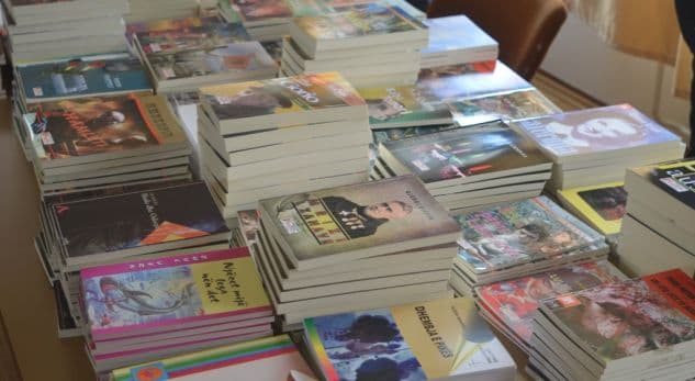 Komunat kërkojnë nga MAShTI shpërndarjen e librave