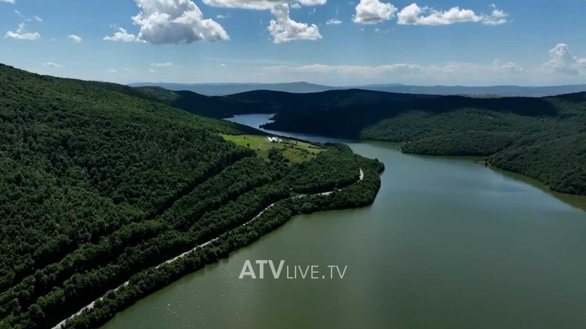 Liqeni i Badovcit, atraksioni turistik afër Prishtinës