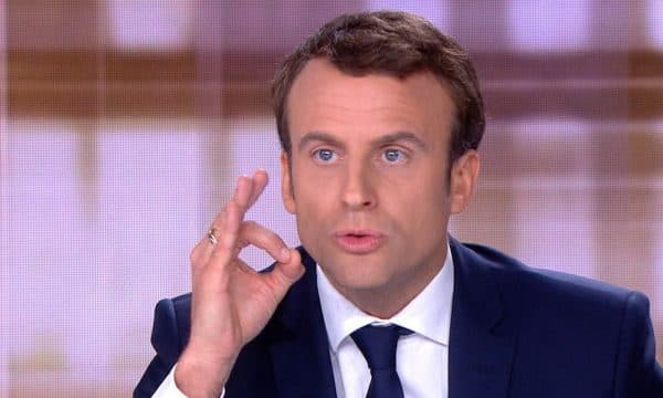 Macron: Kosova dhe Serbia mund të përballen me pasoja nëse nuk sillen me përgjegjësi