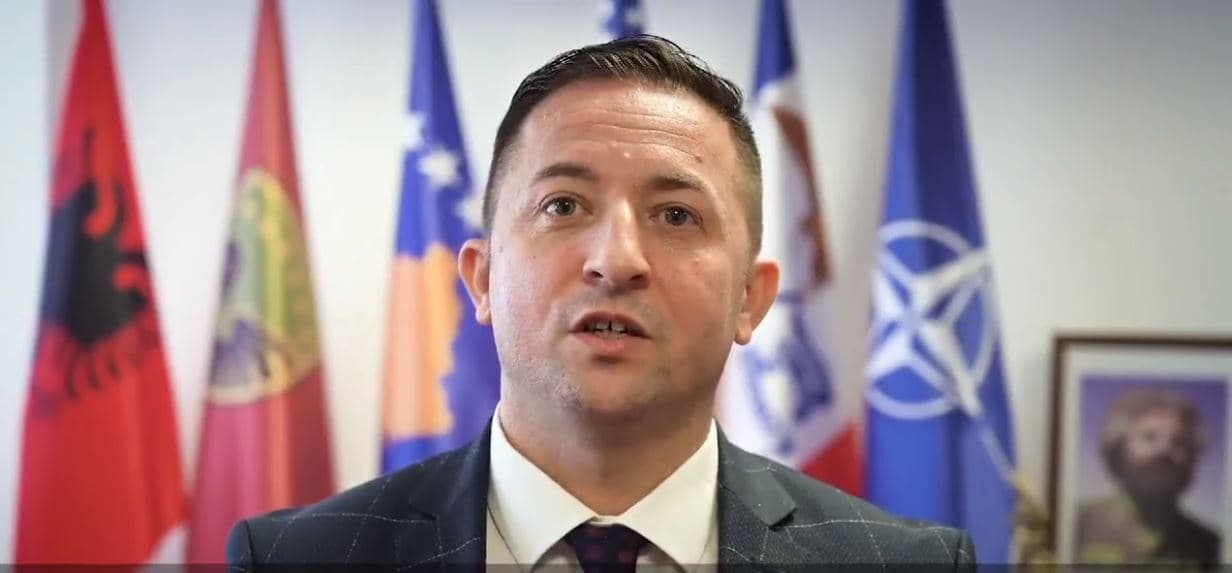 Ish-ministri Mehaj kërkon të niset një fushatë për anëtarësim në BE dhe NATO
