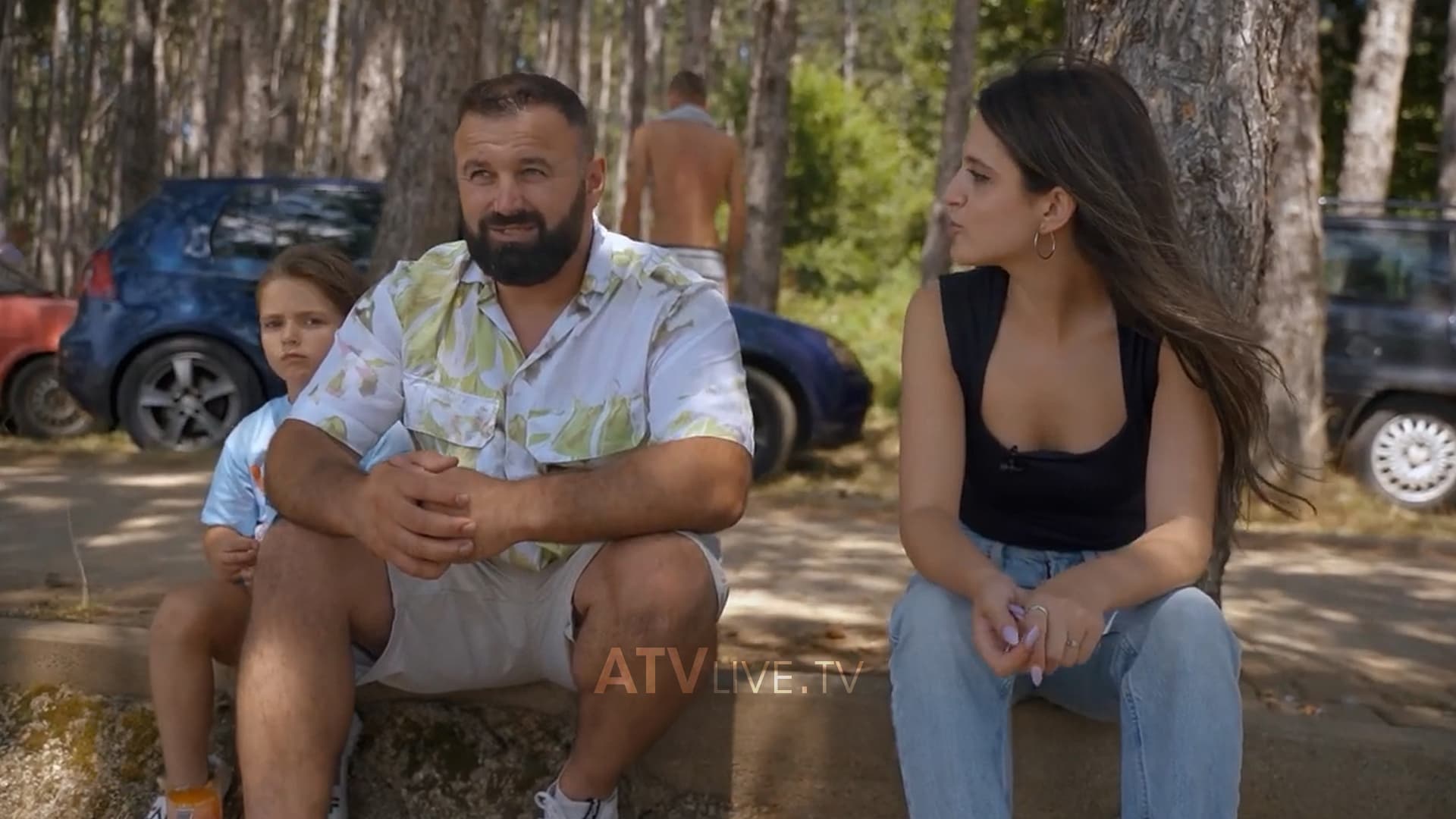 “Na merr malli shumë edhe jo shumë”, çudit mërgimtari me këtë deklaratë