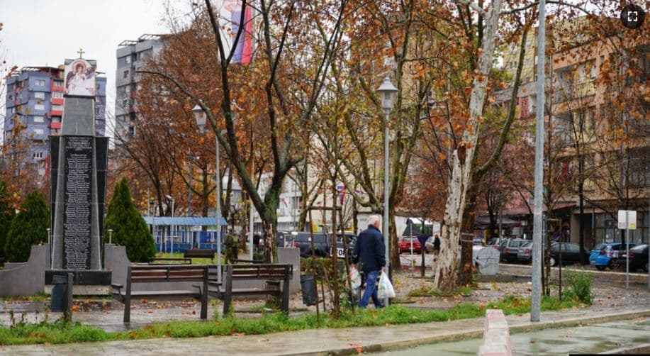 Aksion policor në një banesë në Mitrovicë të Veriut