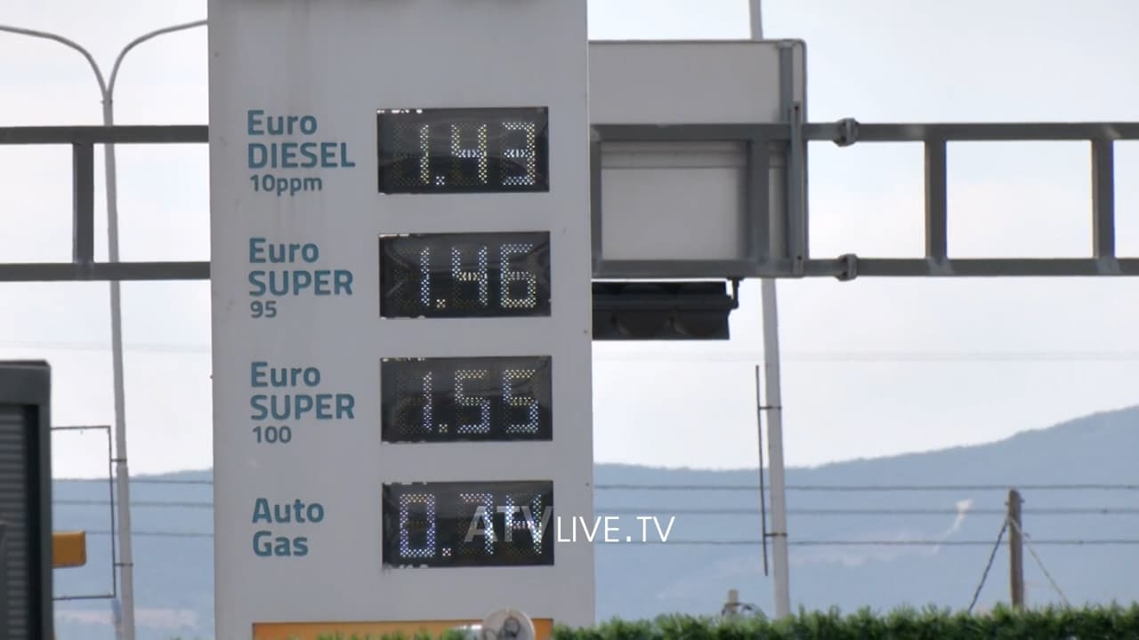 Shitësit përfitojnë nga 30 centë nga shtrenjtimi i naftës