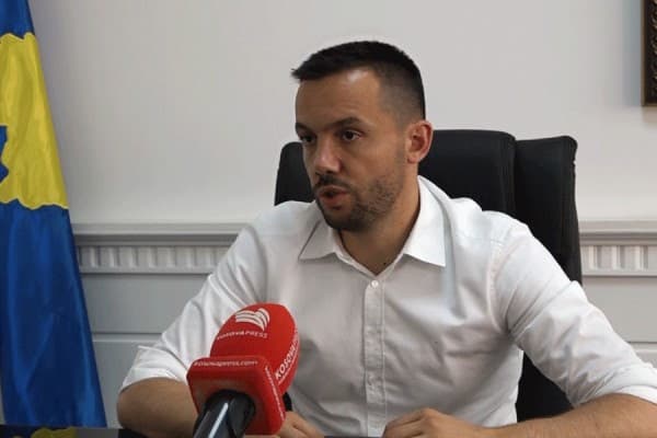 Nënkryetari i Mitrovicës:  Paguam miliona euro  borxhe të trashëguara, situata është menaxhuar